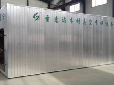 木材碳化設(shè)備新報價